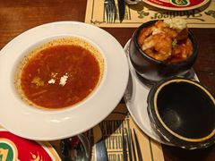 -马迭尔德式西餐精酿啤酒屋(中央大街店)