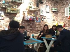 -鸭小妹鸭血粉丝(老门东店)