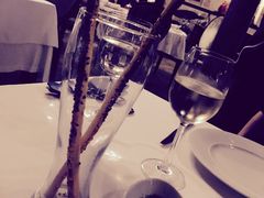 -Seraser Fine Dining Restaurant