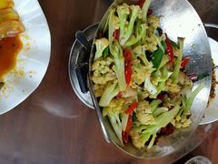 android_upload_pic-川流不息·地道川菜·小龙虾(新松江路店)