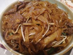 干炒牛河-稻香酒家(天河城店)