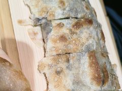 -卷翻天·卷饼(越野路店)