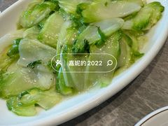清炒耳菜-毛草房(南辛庄街店)