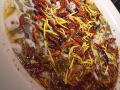 -太二酸菜鱼(菱角湖万达店)