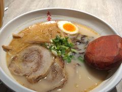 -味千拉面(德雅路CFC富兴时代店)