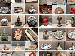 -台北故宫博物院