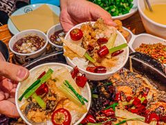 -老板恋上鱼(印象城店)