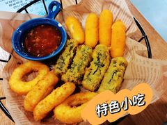 -李先生的首尔小馆(松江启源广场店)