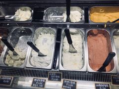 -歎雪糕低糖低脂Gelato冰淇淋