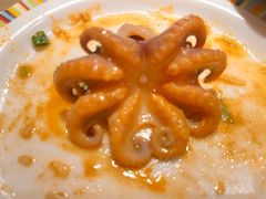 -喜庭海鲜自助(佛山王府井店)