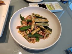 -小大董·烤鸭(观景餐厅·南京西路店)