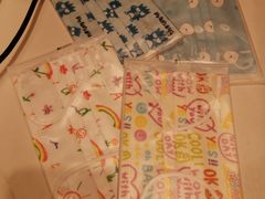 -名创优品(万达广场河东店)