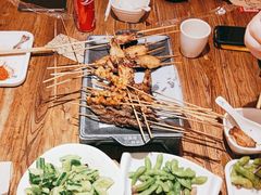 -管氏翅吧(国展店)