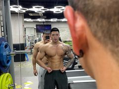 -VPsmart私教健身工作室(新华路旗舰店)