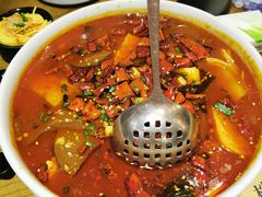 -榕意·川味之美(深业上城店)