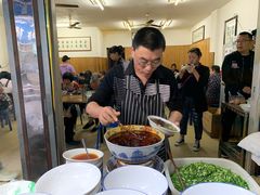 -老字号贾家肉丸糊辣汤(光明巷店)