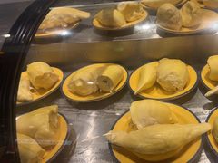 -郭左左围炉烤涮·鲜牛肉自助(梅溪新天地店)