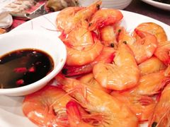 -芭菲盛宴·环球美食(北城国际店)