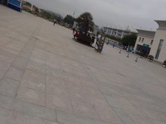 -宁海站