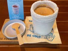 -BE YOLO必有乐&小红帽三明治