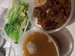 -阿秋牛排(湖心街店)
