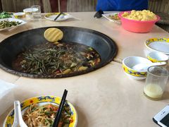 -大鹅岛灶台鱼·铁锅炖(水库路店)