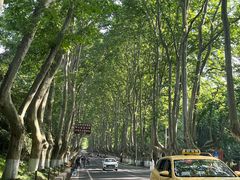 -火山屋台(新街口店)