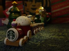 -星巴克(北京市民生金融中心店)