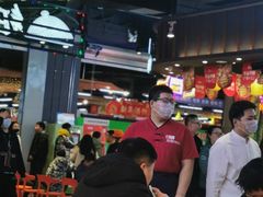 -米村拌饭(钜城华亿购物广场店)