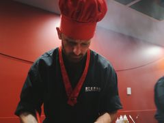 -Misono Japanese Steakhouse