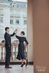 点击看大图 -韩国艺匠ARTIZ STUDIO(博览中心店)