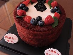 -姆们M Sweetie Cake(三里屯店)