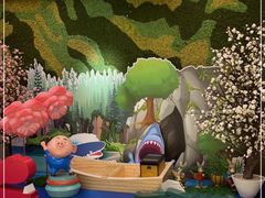 -汤连得温泉馆(宝山店)