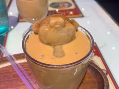 -龙记·香港茶餐厅(海上世界店)