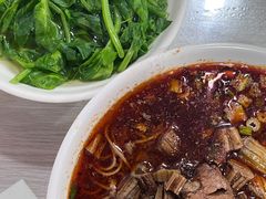 -崇州余荞面(落虹桥店)