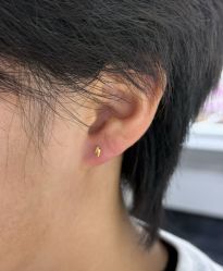 -AI艾耳·专业手穿耳洞·穿孔美学馆