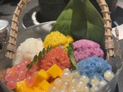 -芸山季·云南山珍菌火锅(万象前海店)