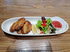 -Mammamia意大利餐厅(古北店)