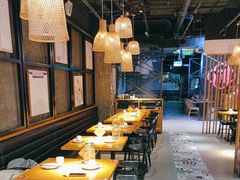 -湘与香缘·湖南菜(王府井北京市百货大楼店)