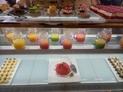 -东方滨江大酒店·滨江厅
