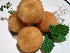 芝士丸子-新太二·鲜料川菜(群光广场店)