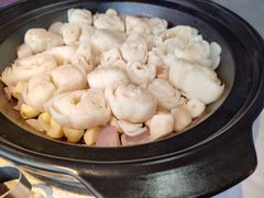 -马仕玖煲·融合菜·酥不腻烤鸭(人大店)