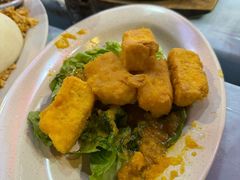 -明记烧鱼美味店