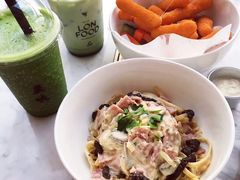 -农畉LONFOOD(福田星河COCOPark店)