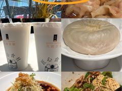 -花园茶楼(兴城西路店)