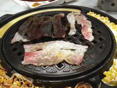 -韩宫宴烤肉·黑毛和牛·料理(合肥滨湖银泰城店)