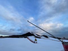 -北京莲花山滑雪场
