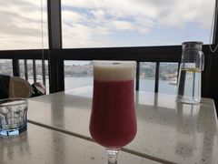 -必胜客(海滨店)