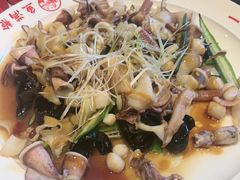-鱼满舱·鲜活海鲜·正宗鲁菜