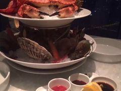 -广州四季酒店·佰鲜汇·现代法餐